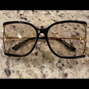 Authentic Gucci Glasses